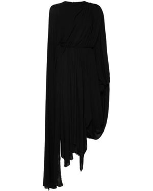 Balenciaga All-In Dress - Black