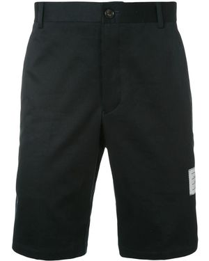 Thom Browne Chino - Nero