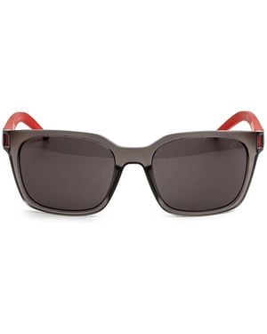 Tag Heuer Square Sunglasses - Gray