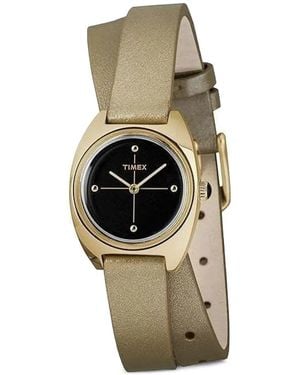 Timex Milano 24Mm - Bianco