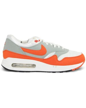 Nike Air Max 1 '86 Trainers - White