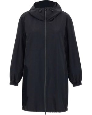 Rrd Summer Cult Parka - Blue