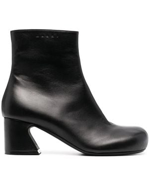 Marni Boots - Black