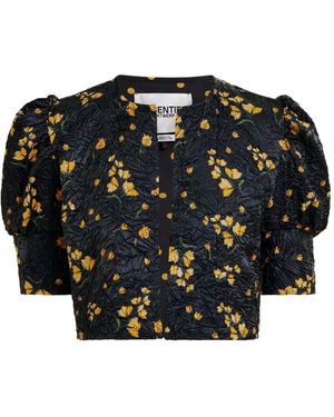 Essentiel Antwerp Hosha Jacket - Black