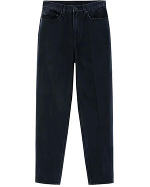 Hey Joanie Fifth Avenue Jeans - Blue