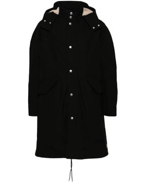A.P.C. Antonin Mantel - Schwarz