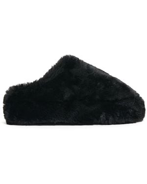 Apparis Slippers Misha - Negro