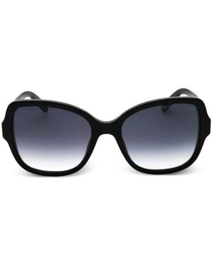 Marc Jacobs Square-Frame Sunglasses - Black