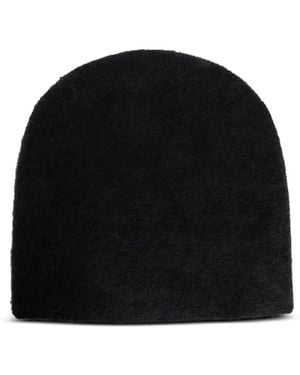 Warm-me Oslo Beanie Hat - Zwart