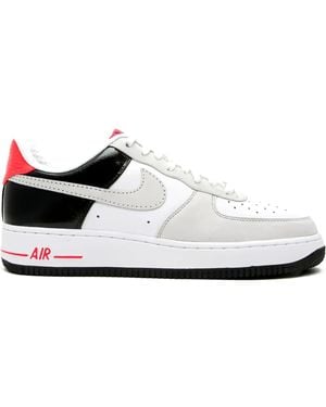 Nike Air Force 1 Low Sneakers - White