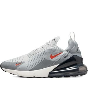 Nike Air Max 270 Sneakers - White