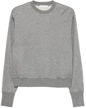 Woc Pantalones De Chándal Cajamarca Con Cordones - Gris