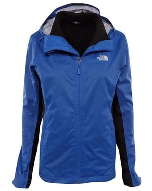 The North Face Arrowood Triclimate Hooded Jacket - Blue