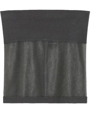Herskind Top Bambi - Nero
