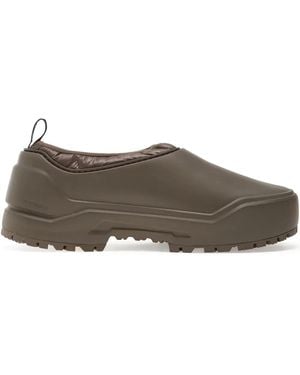 The North Face Base Camp Mules - Brown