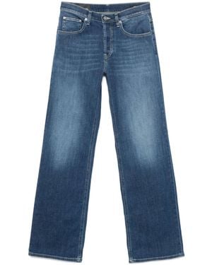 Dondup Jacklyn Jeans - Blue