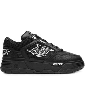 Amiri Ma-94 Sneakers - Schwarz