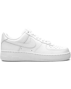 Nike Air Force 1 '07 Sneakers - Weiß