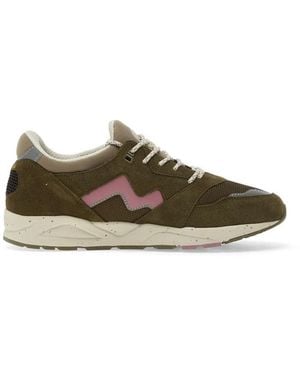 Karhu Baskets Aria 95 - Green