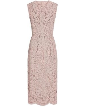 Dolce & Gabbana Dress - Pink