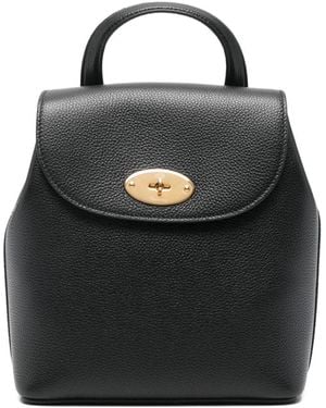 Mulberry Bayswater バックパック ミニ - ブラック