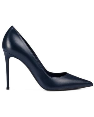 Le Silla Eva Pumps - Blue