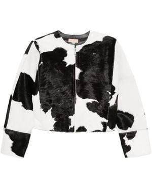 ZUT Veste Tokyo - Noir