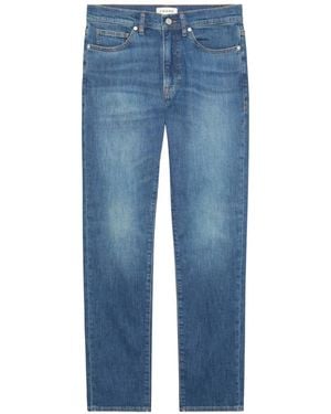 FRAME Vaqueros Slim L'Homme - Azul