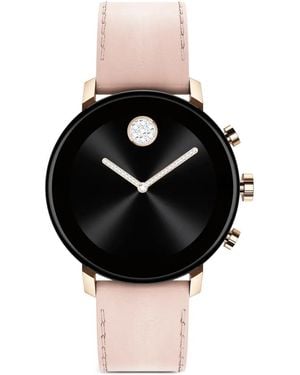 Movado Montre Connect 2.0 42 Mm - Black