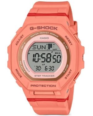 G-Shock Orologio G-Shock 46Mm - Rosa