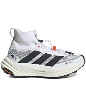 adidas Terrex Freehiker 3 Ultra Gore-Tex Sneakers - White