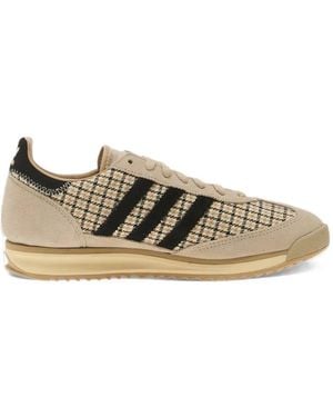 adidas Sl 72 Rs Trainers - Natural