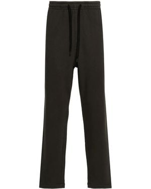 Isabel Marant Pantalones de chándal Mailesco con efecto degradado - Negro