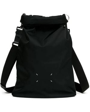 Maison Margiela High-tech バックパック - ブラック