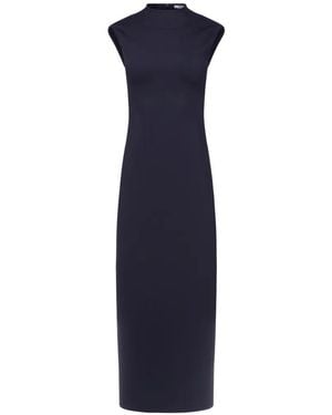 FFORME Aarvi maxi dress - Azul