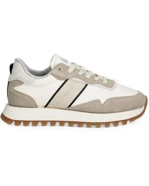 GANT Avona Trainers - White
