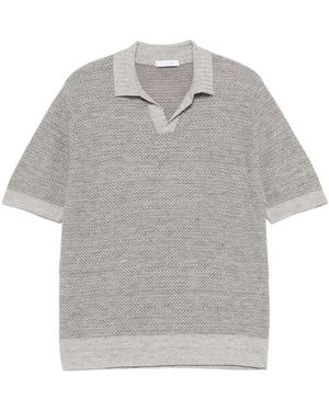 Cruciani T-Shirt - Grigio