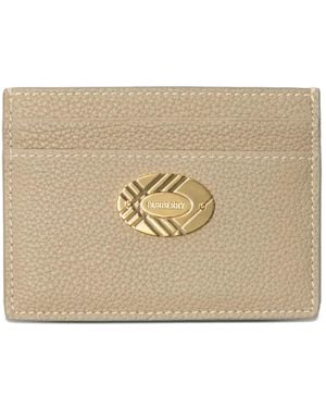 Burberry カードケース - ナチュラル