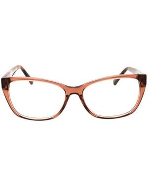 Harley Davidson Cat-Eye Glasses - Pink