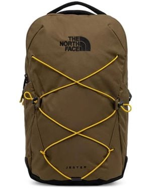 The North Face Jester Backpack - Green
