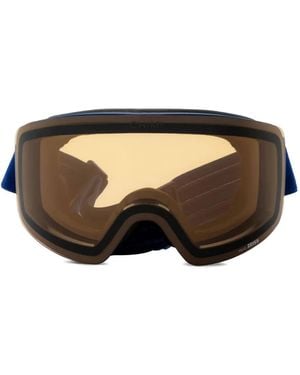 Chimi Gafas de sol Goggle 01 - Negro