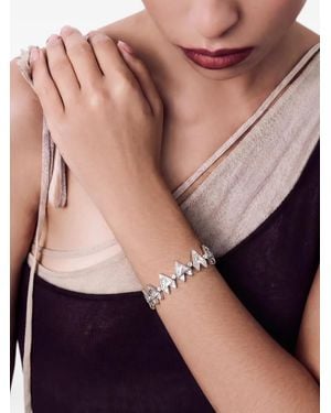 Di Volpe Il Volpaccio Sapphire Tennis Bracelet - Purple