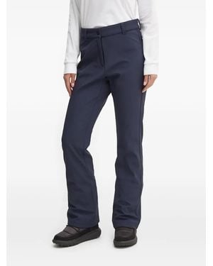 Rossignol Skibroek Met Logodetail - Blauw