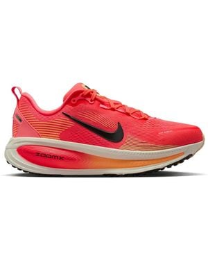 Nike Women's Vomero 18 Running Shoes - Red