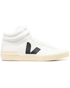 Veja Minotaur Chfree Sneakers - White