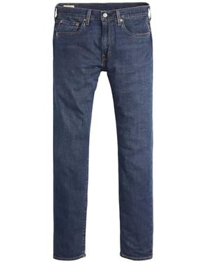 Levi's Vaqueros 502 Taper - Azul