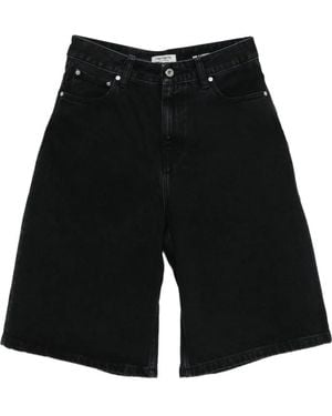 Carhartt Belmont Shorts - Black