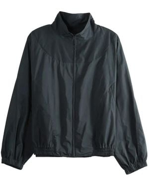 Givenchy Zip-Up Jacket - Black