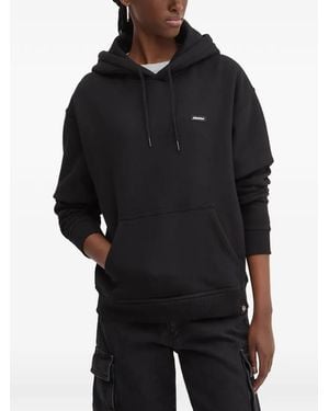 Dickies Clancy Hoodie - Schwarz
