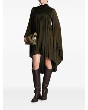 Zimmermann Mini Dress - Green
